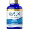 thumbnail image 1 of Enzimas Digestivas con Probióticos, 1 of 2