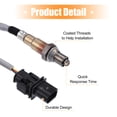 thumbnail image 4 of Car Front Upstream O2 Oxygen Sensor for Hyundai Elantra 2011-2014 for Hyundai Elantra GT 2013-2014, 4 of 7