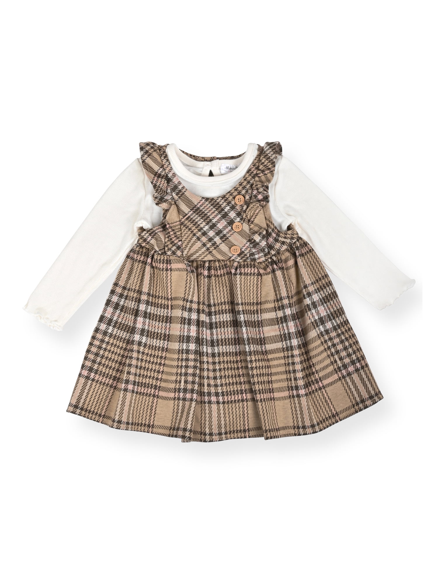 vintage nannette baby clothes