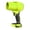 b, variant on Quick Swap 21V Yard Blower With Adjustable Wind Current For Multiple Home And Outdoor Tasks not batteries