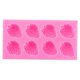 thumbnail image 1 of Advancent Molde para hornear esfera molde simulado multifuncional DIY Muffin Cupcake moldes para pasteles hogar cocina utensilios para horno accesorio Herramientas y accesorios para hornear Rosa A498 Advancent HA080933-02, 1 of 6