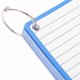 thumbnail image 3 of unbranded Cuaderno Compacto De Tarjetas De Memoria Con Horizontal Para Apuntes Y Uso En Oficina, 3 of 6