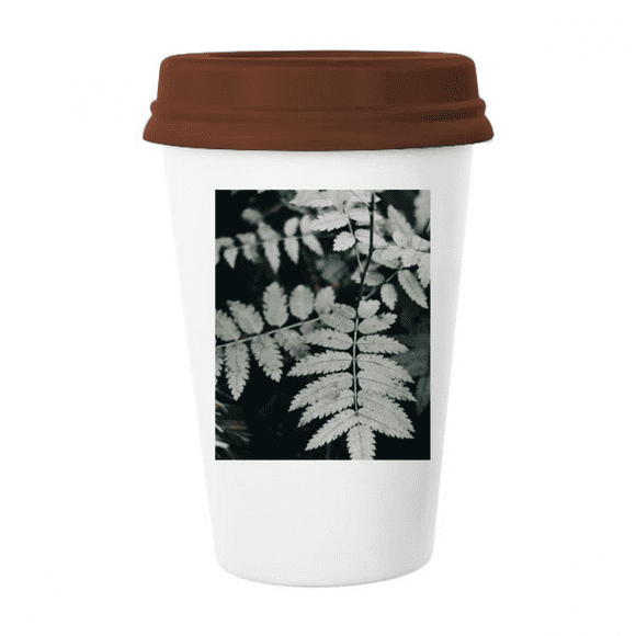Photography Picture Nature Mug Coffee Drinking Glass Pottery Cerac Cup Lid