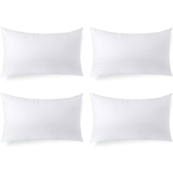 Pillow Inserts 20 X