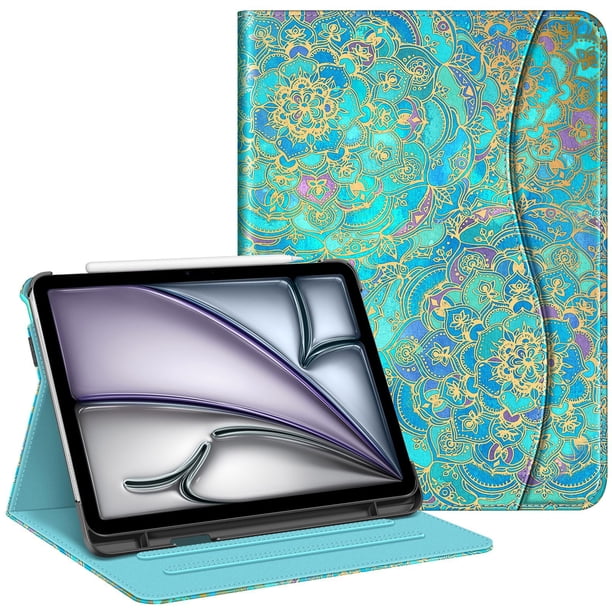 Funda Fintie para iPad Air de 11 pulgadas M3 (2025) /M2 (2024), Air