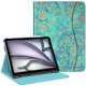 thumbnail image 1 of Funda Fintie para iPad Air de 11 pulgadas M3 (2025) /M2 (2024), Air, 1 of 9
