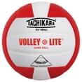 thumbnail image 1 of Tachikara de voleibol SV-MNC Volley-Lite con funda Sensi-Tech, 1 of 2