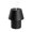 Black, variant on 160mL Retro Mushroom Essential Oil Diffuser, USB Ultrasonic Diffuser & Cool Mist Humidifier with Ambient Desk Lamp, Type-C Quiet Air Humidifier for Bedroom Office Home Desk Decor