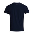 thumbnail image 2 of Berghaus 24/7 Tech Mens Short Sleeve Outdoor T-Shirt Tee Navy Blue - M, 2 of 3