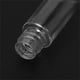 thumbnail image 3 of 15 Piezas Tubo Pequeño de Brillo de Labios Botellas de Esmalte de Labios de 1,2 ML Envases Cosméticos Empaquetados de Prueba con Tapones de Goma Púrpura, 3 of 8