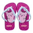 thumbnail image 1 of Sandalia Noshus Talla 19 Estampado Gato Rosa, 1 of 4