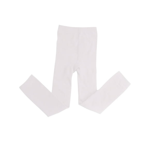 Raindrops Thermal Leggings for Girls 1Pack for Winter Wear