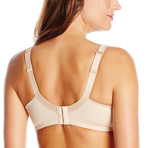 freya core underwire sports bra