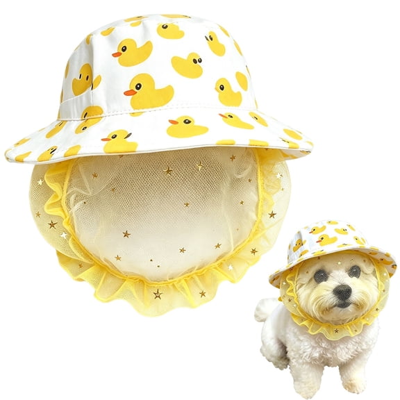 Dog Head Cover,Mesh Anti Scavenging Soft Protector | Dogs Face Muzzle Mouth Cover | for Pet Kitten Small Medium Indoor Outdoor Garden Hiking Camping Walking