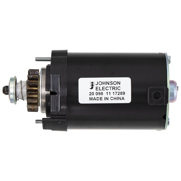 KOHLER OEM STARTER 32 098 08 S REPLACES 32 098 03 S & 32 098 01,32 098