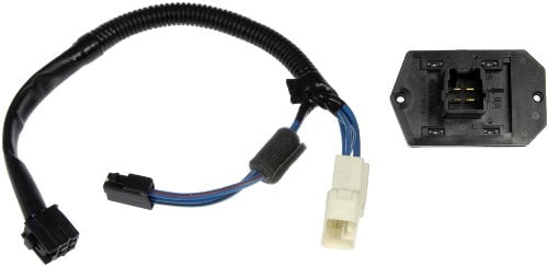 Dorman 973-000 Blower Motor Resistor