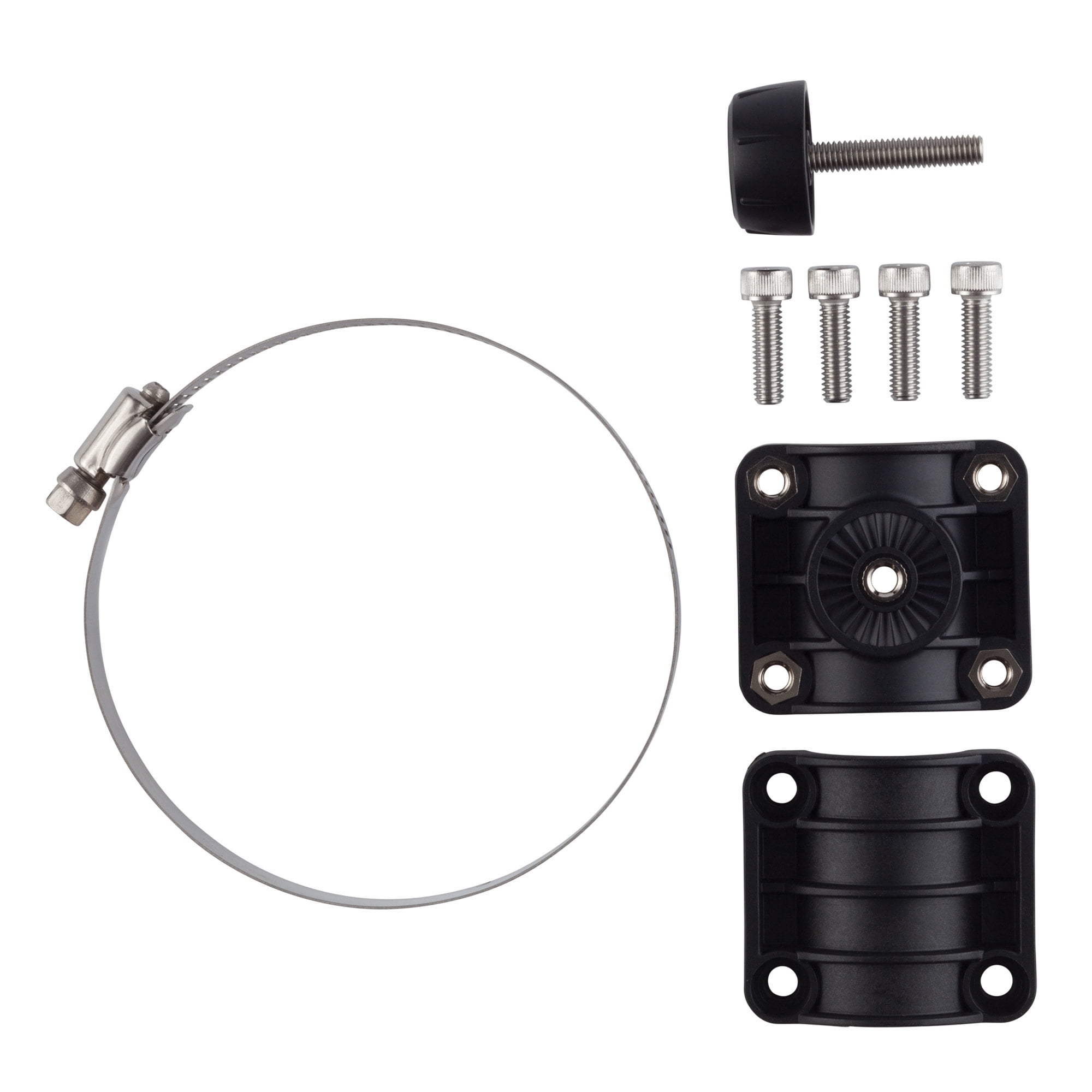 Garmin NMEA 2000 Adapter Cable - 4-Pin Female To 5-Pin Male, 6ft Marine Network Connector