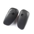 thumbnail image 3 of 1Pair Handle 95Mmx46Mmx50Mm Accessories Black For 3612 Plunge Router, 3 of 5