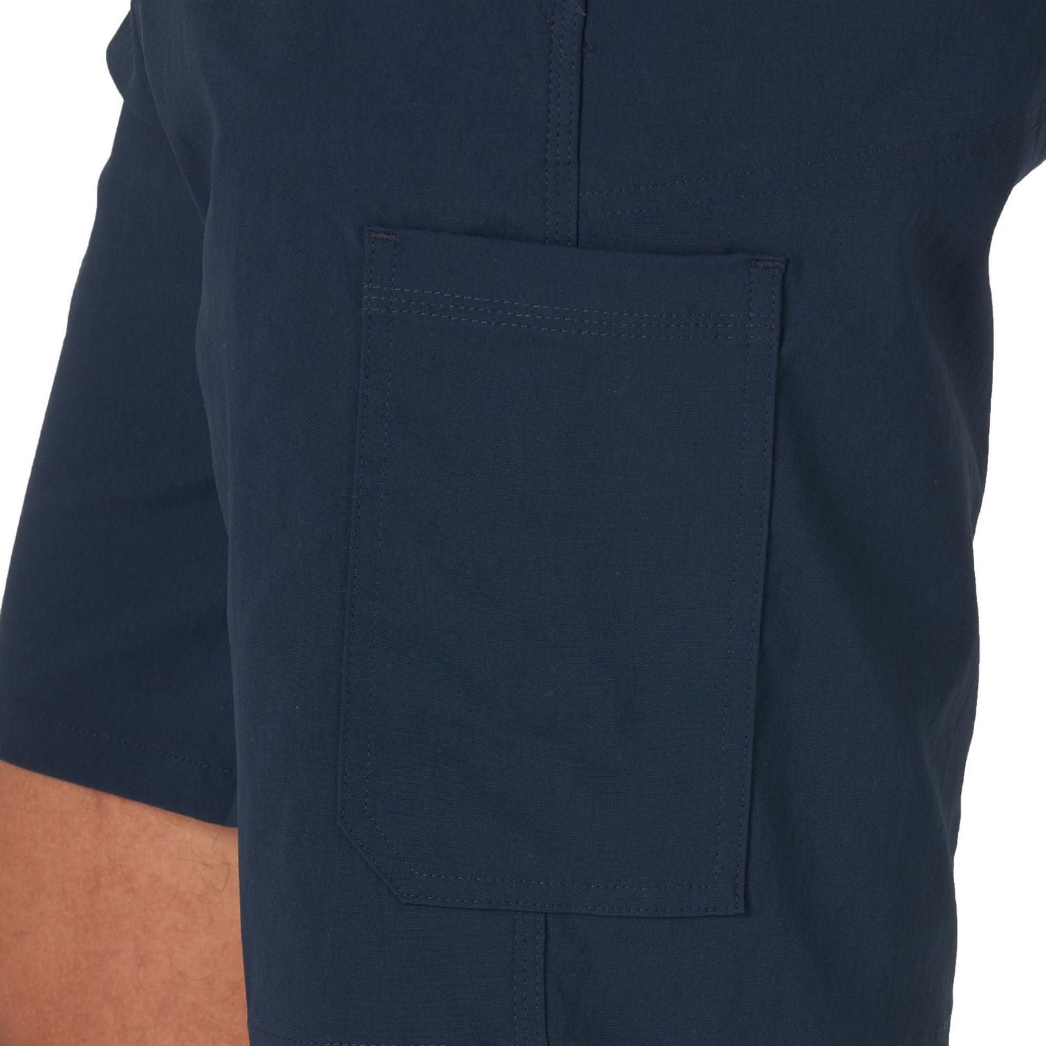 Wrangler Men's Performance Utility Short