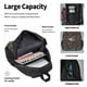 thumbnail image 4 of Disketp Strawberry Mochila Estampada de Gran Capacidad con Lonchera y Estuche, Set de 3 Piezas para Estudiantes, 4 of 7