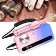 thumbnail image 4 of Electronic Nail Grinder, Nail Grinder 2 In 1 ABS  For Home, 4 of 8