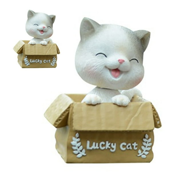 Lucky sale cat toy
