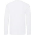 thumbnail image 3 of Fruit of the Loom Mens Original Long-Sleeved T-Shirt, 3 of 4