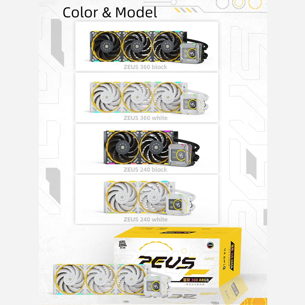 liquid fan,Liquid Cpu And Amd Processors Screen Fan With And Cooler With Pump Aura Water Pump Optimized Water Lcd Aura Sync Fan Pwm900~2200rpm Liquid Fan Screen Cpu Cooler