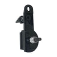 thumbnail image 4 of Eje de limpiaparabrisas trasero de repuesto, negro 61627209167, enlace resistente para E91, instalación práctica, piezas de repuesto para Zulema Eje del limpiaparabrisas trasero, 4 of 8