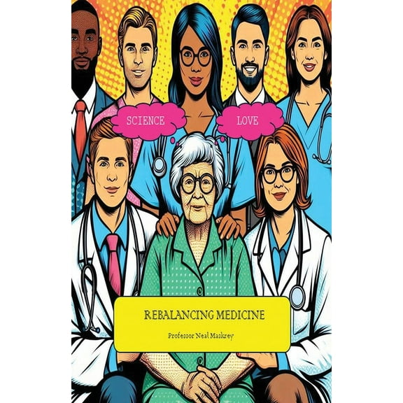 Rebalancing Medicine, (Paperback)