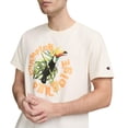 thumbnail image 3 of Remera Clásica con Estampado Paradise para Hombre Champion Talle XL, 3 of 4