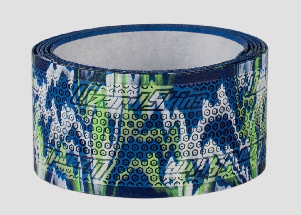 Lizard Skins 0.5 mm DSP Dura Soft Polymer Camouflage Hockey Stick Grip Tape