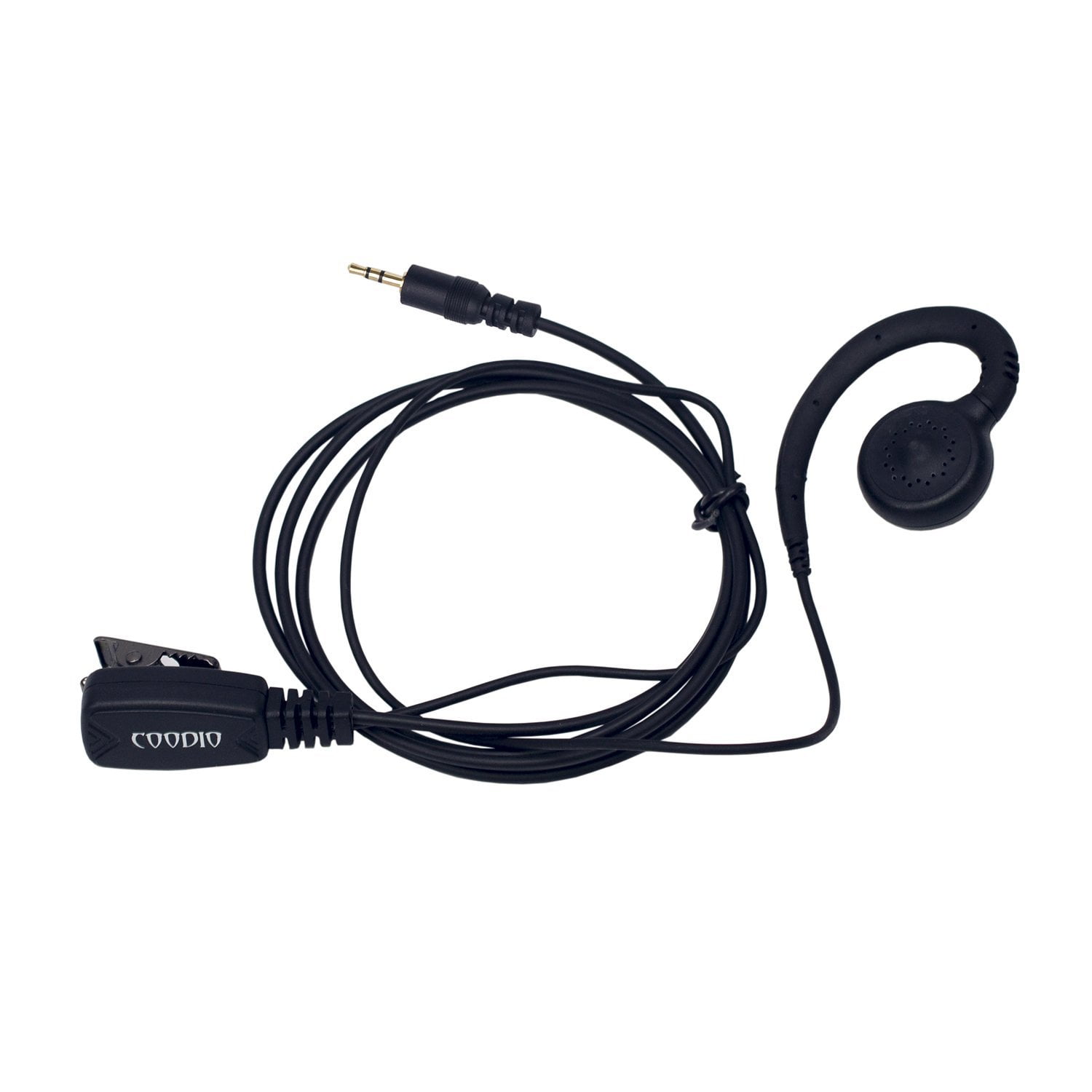 coodio headset
