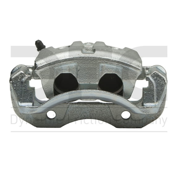 Front Left Dynamic Friction Company Premium Brake Caliper 331-67093 For 1997-1999 Nissan Pathfinder
