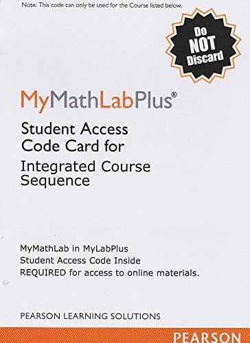 get access code for mymathlab plus get access code for mymathlab plus