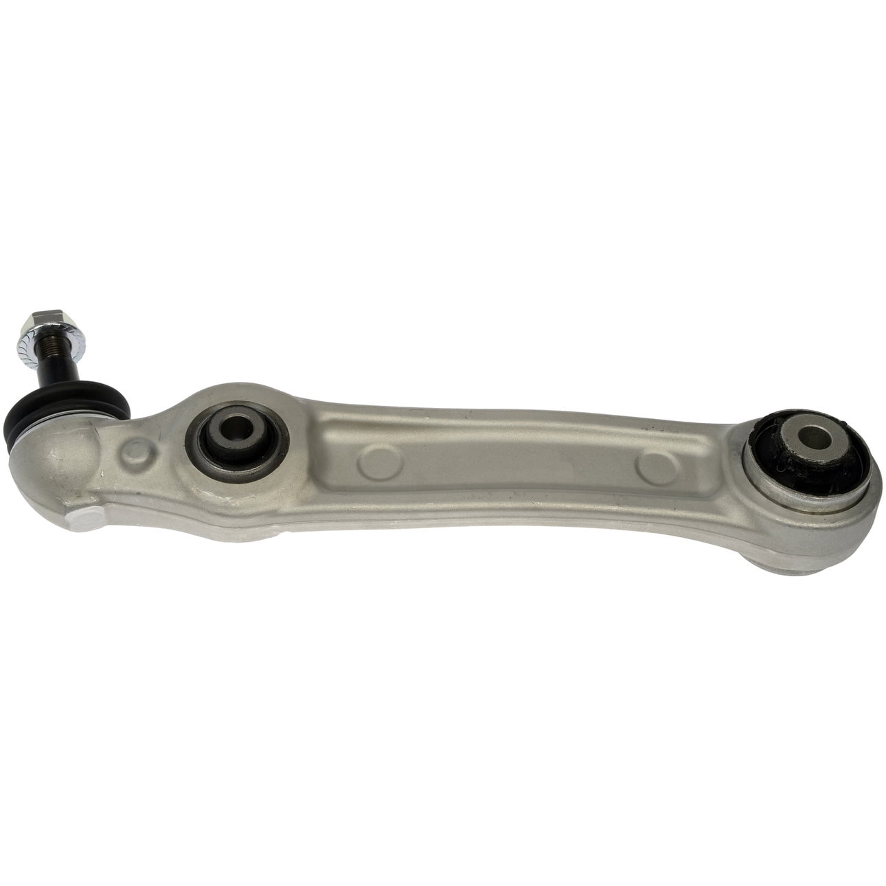 Dorman 526-589 Front Left Lower Rearward Suspension Control Arm and Ball Joint Assembly for Specific BMW Models