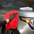 Final Dusting Platinum Series Final Finish, Cleaning, Dusting, Detailing Microfiber ...