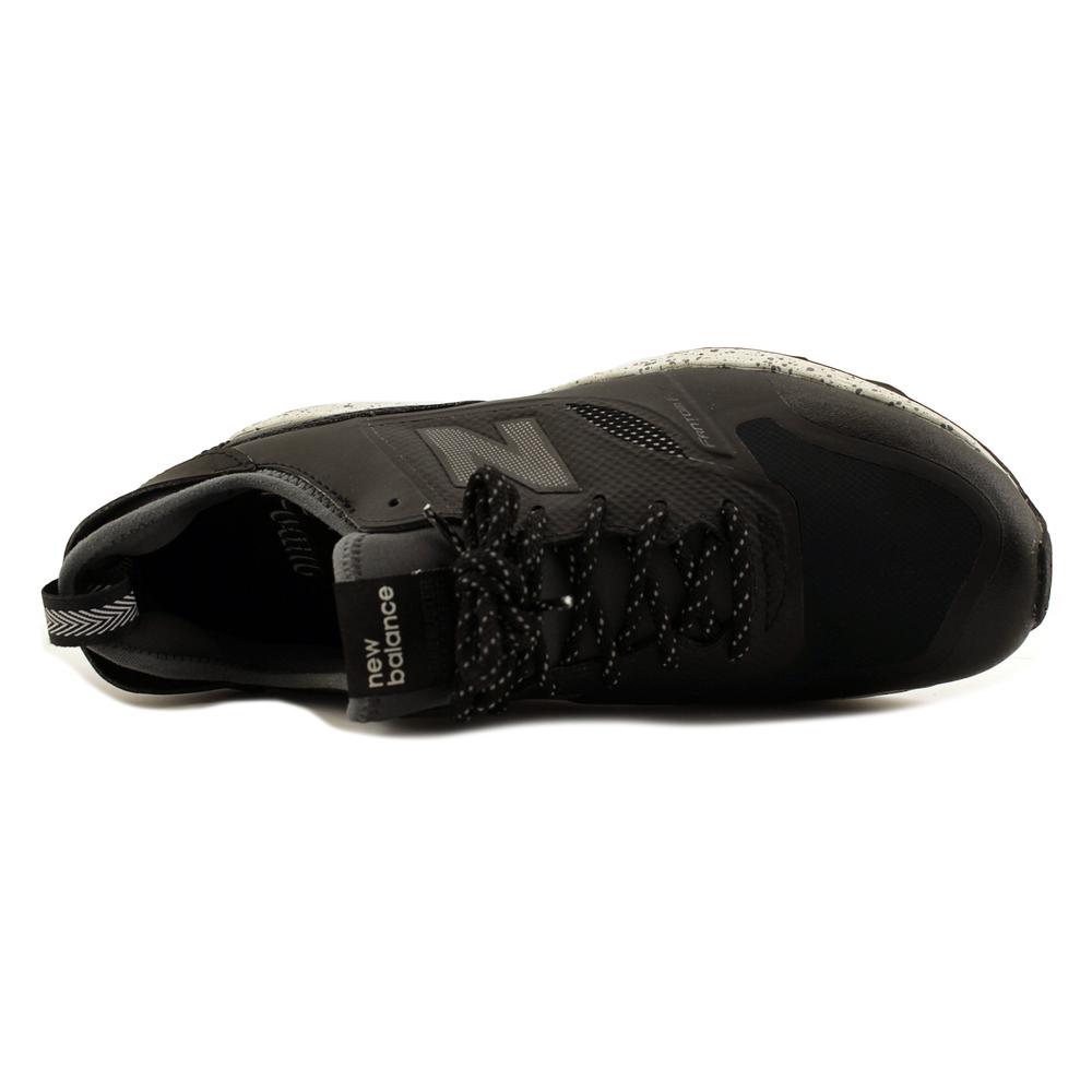 New Balance MFLT Round Toe Synthetic Trail Running New Balance MFLT Round Toe Synthetic Trail Running
