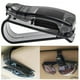 thumbnail image 2 of 1 tarjeta de billete para gafas de sol con visera de coche [∫ ч> Clip universal, 2 of 6