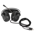 thumbnail image 4 of Auriculares para juegos con cable, auriculares para juegos con reducción de ruido, auriculares para juegos, estándares líderes en la industria, 4 of 8