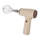 thumbnail image 1 of Procesador De Alimentos Inalámbrico, Picador De Ajo Eléctrico Batidor De Huevos USB Recargable Para Cocinar, 1 of 7