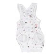 thumbnail image 1 of Cat Recovery Suit Breathable Alternative Protective Prevent Licking Cat After Surgery Pyjama Suit for Cats Kittens Dogs Raccoon Print L, 1 of 5