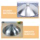 thumbnail image 3 of UPGRATOR Dome De Acero Inoxidable Para Cocina Con Mango Para Cubrir, 3 of 8