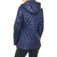 thumbnail image 3 of Women's Hooded Puffer Coat, 3 of 3