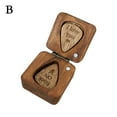 thumbnail image 3 of Personalised Guitar Plectrum Case Guitar PickX8C9 W231 VH8S, 3 of 5