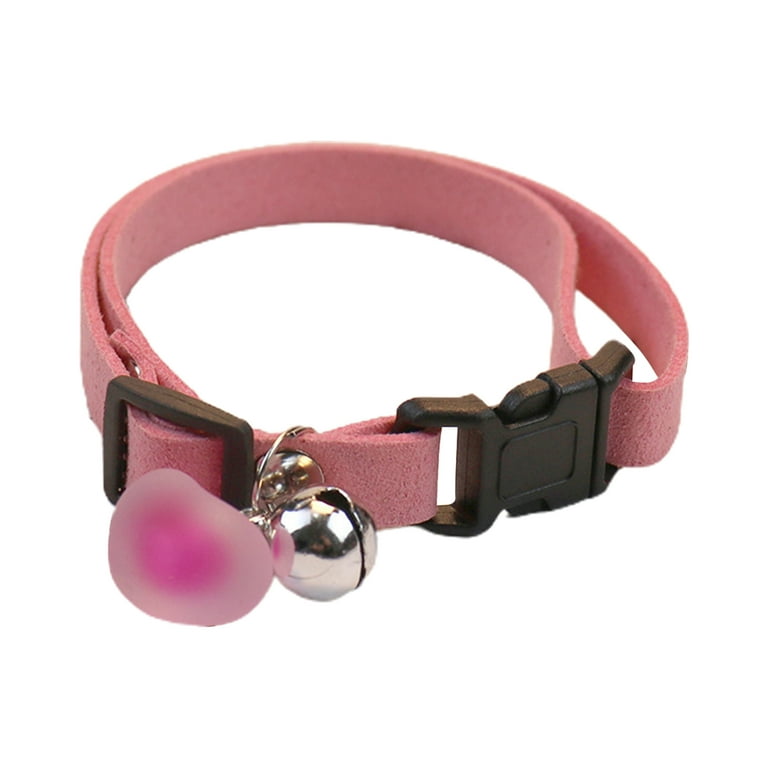 High neck dog sales collar