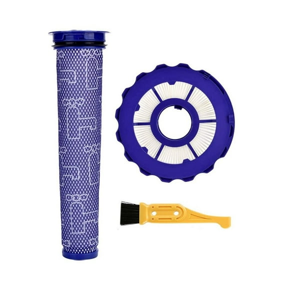 Vacuum Filter Replacement for Dyson Dc40 Filter Clean Vacuum Cleaners.Compatible Part 923587-02