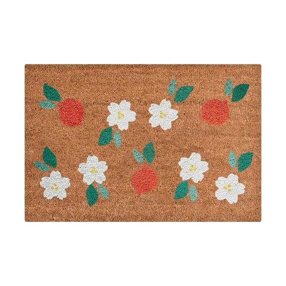 Giyblacko Area Rug Door Mats Summer Welcome Sign Hello Sunshine Doormat Funny Cute Doormat Door Mat Welcome Friends Doormat Funny Doormat New Home Door Mat