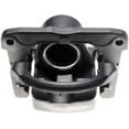 thumbnail image 3 of ACDelco Front Passenger Side Disc Brake Caliper Assembly without Pads (Friction Ready) 18FR1945 Fits 2005 Toyota RAV4, 3 of 4