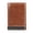 White, variant on LAVA Men's Genuine Leather RFID Blocking Trifold Wallet Slim 9 Cards Holder with ID Window Black